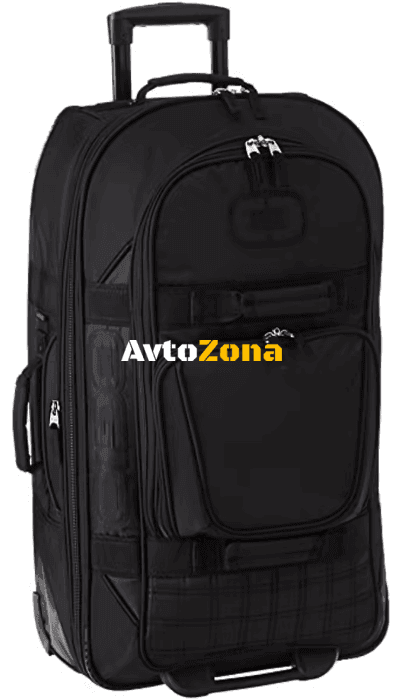 Куфар OGIO ONU 29 TRAVEL BAG STEALTH - Avtozona