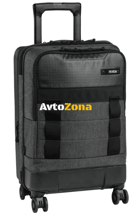 Куфар OGIO ONU 4WD DARK STATIC - Avtozona