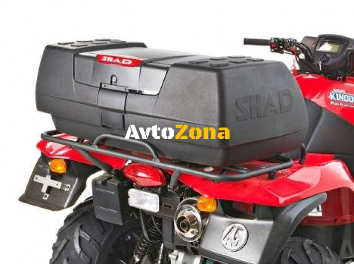 Куфар за SHAD ATV 110 - Avtozona