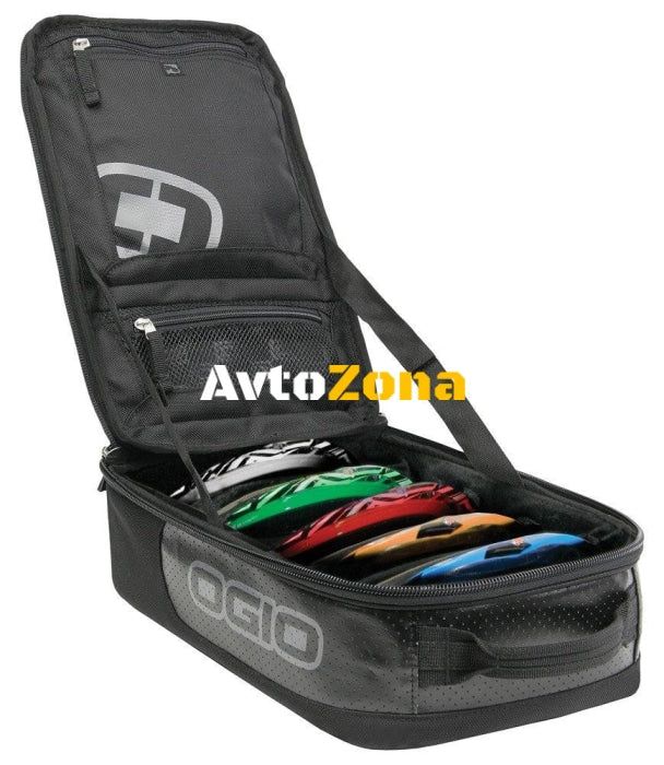 Кутия за мотокрос очила OGIO STEALTH - Avtozona