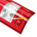 Ляв Стоп За Iveco Daily 4 Ивеко Дейли 2006-2014 69500590 69500591 - Avtozona
