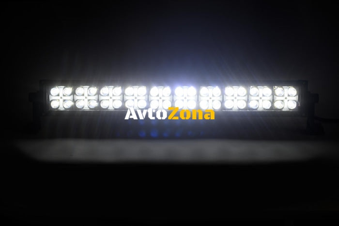 LED БАР - 120W - 54см - Avtozona