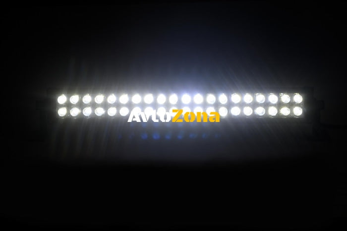 LED БАР - 120W - 54см - Avtozona