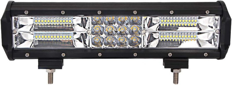 LED БАР - 180W - 31 СМ - Avtozona