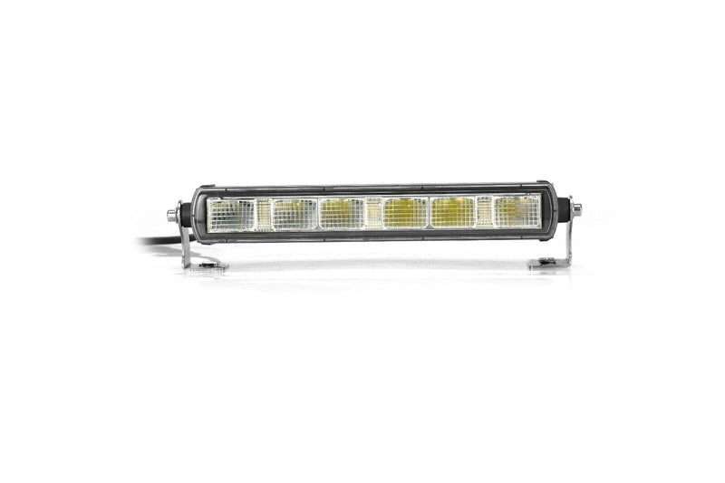 LED БАР - 30W - Насоченa SPOT Светлина - 28.4 СМ - Avtozona