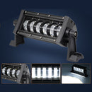 LED Бар - 48W - 27 см - Avtozona