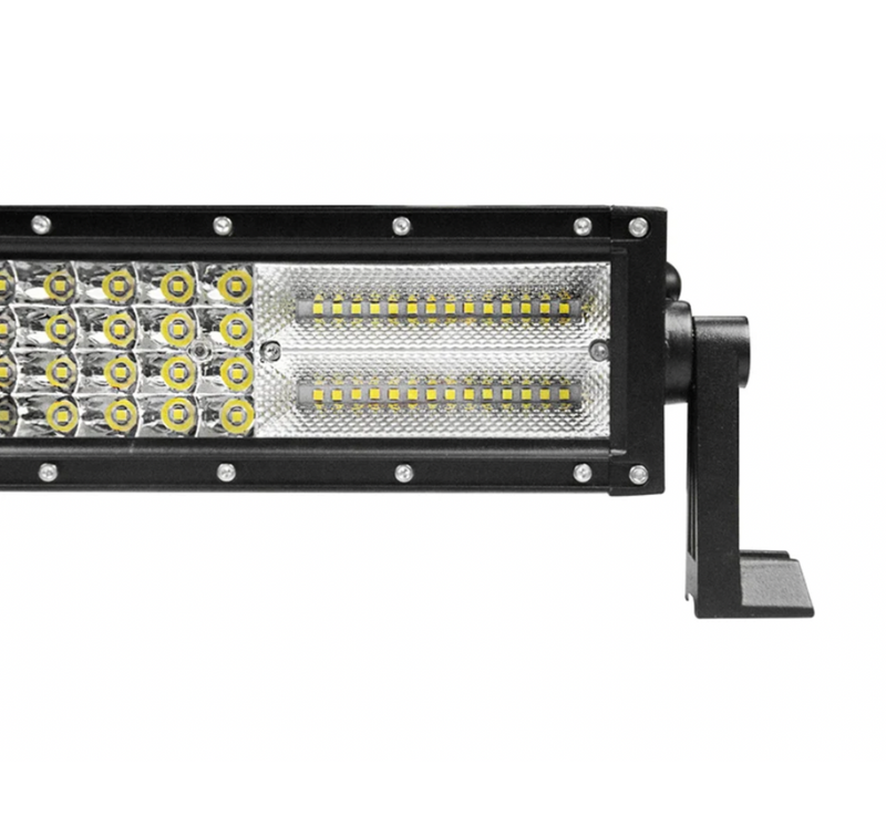 LED БАР - 516W - 84см - Quad Row - Avtozona