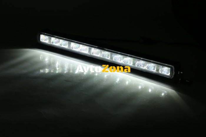 LED БАР - 60W - 52см - 4800LM - Avtozona