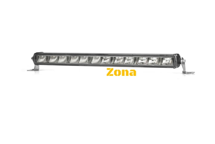 LED БАР - 60W - 52см - 4800LM - Avtozona