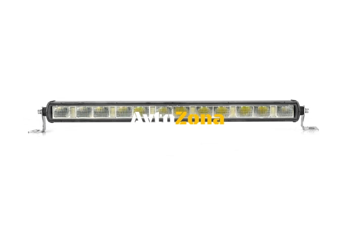 LED БАР - 60W - 52см - 4800LM - Avtozona