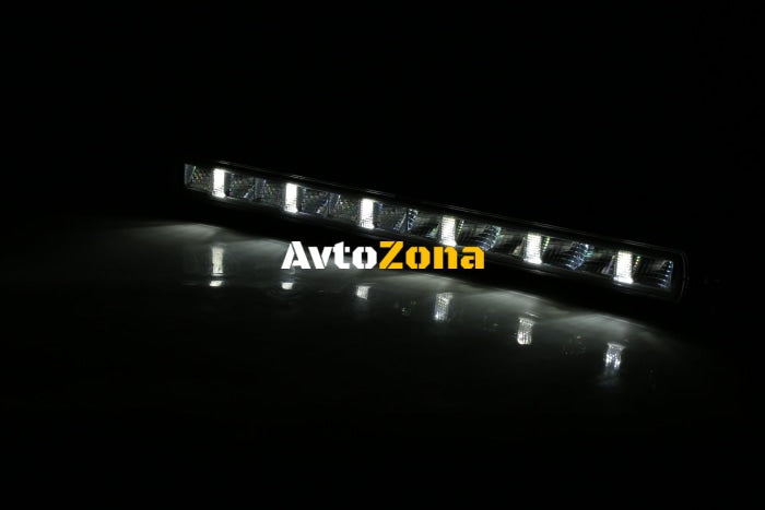 LED БАР - 60W - 52см - 4800LM - Avtozona