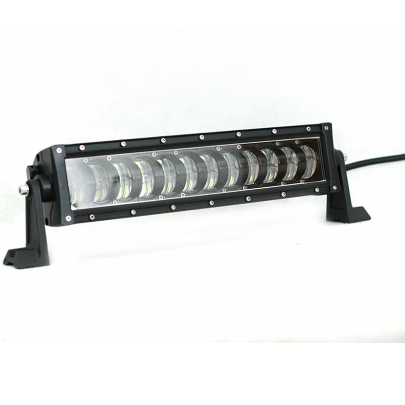 LED Бар - 96W - 42.5 см - Avtozona