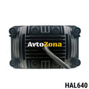 ЛЕД Диоден Халоген LED Фар - 5100lm 16.5cm 60W PRO - Късa/Дълга Светлина - John Deere със Задно Захващане - Avtozona