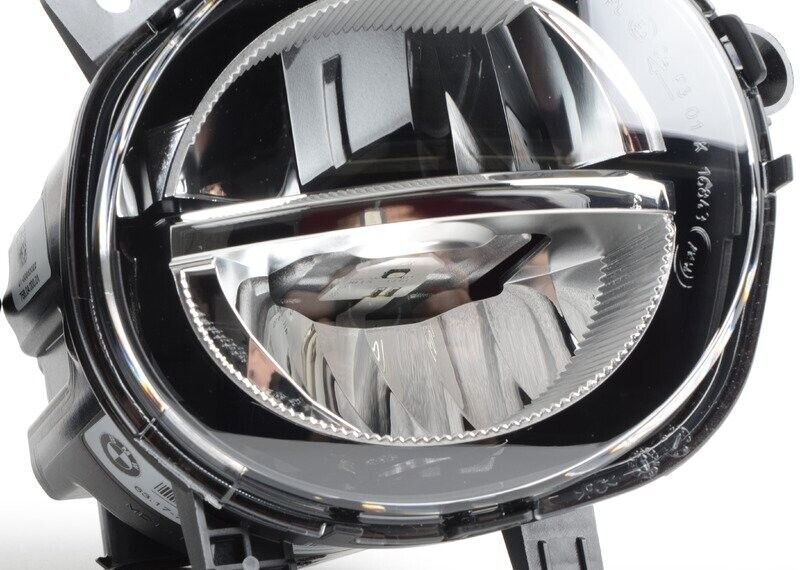 LED Халогени за BMW F30/F31/F20/F22/F23/F32 LCI - Avtozona