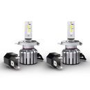 LED крушки Osram H4/H19 LEDriving HL BRIGHT + 300% – Висока яркост и дълъг живот - Avtozona