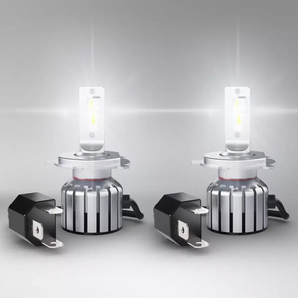 LED крушки Osram H4/H19 LEDriving HL BRIGHT + 300% – Висока яркост и дълъг живот - Avtozona