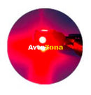 LED Лед Диодни Крушки За Габарит Т10 W5W 5 SMD 12V Червена - Avtozona