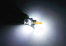 LED Лед Диодни Крушки За Габарит Т10 W5W 8 SMD 12V Canbus - Error free Без грешки - Avtozona
