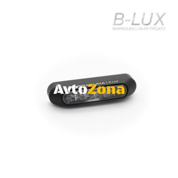 LED-ОСВЕТИТЕЛ ЗА НОМЕР BARRACUDA MICRO TIGER - Avtozona