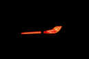 LED Стопове за BMW 3 Series F30 2012-2019 RED SMOKE E-MARK - Avtozona