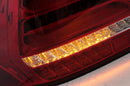 LED стопове за Mercedes C-Class W203 Sedan (2000-2004) - Avtozona