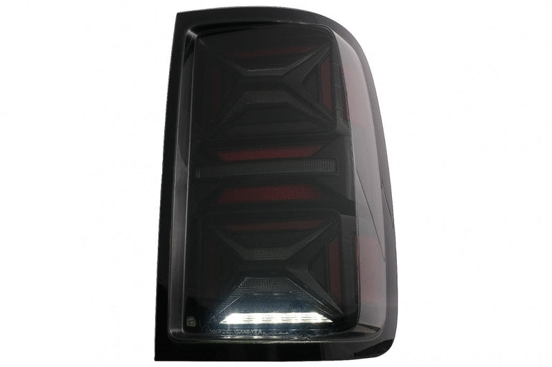 LED стопове за VW Amarok (2010-2020) - Avtozona