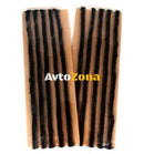 Ленти (фитили) 20см за поправка на гуми - Avtozona