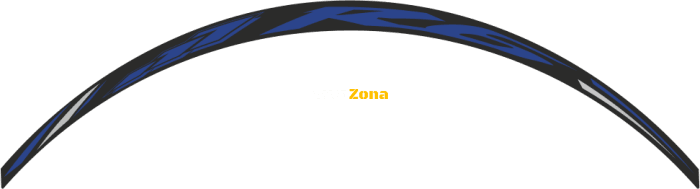 Лепенки за джанти 3M DCW09P/PR3510 - Avtozona