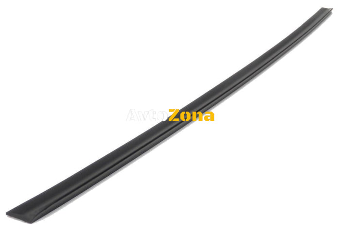 ЛИП СПОЙЛЕР ЗА БАГАЖНИК УНИВЕРСАЛЕН - 117 CM - Avtozona