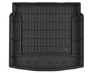 Гумена стелка за багажник Frogum Pro-Line за Volkswagen Tiguan Allspace (2017–2024) с 5 места в долно положение на багажника