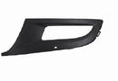 Лява Решетка за Халоген за Volkswagen Фолксваген VW Polo Поло MK8 6R 09-14 6R0853666D - Avtozona