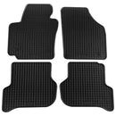 Гумени стелки Petex за Seat Altea (2004-2015)