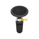 Магнитна стойка за телефон за автомобил Baseus C01 Черен - Avtozona