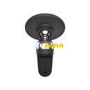 Магнитна стойка за телефон за автомобил Baseus C01 Черен - Avtozona