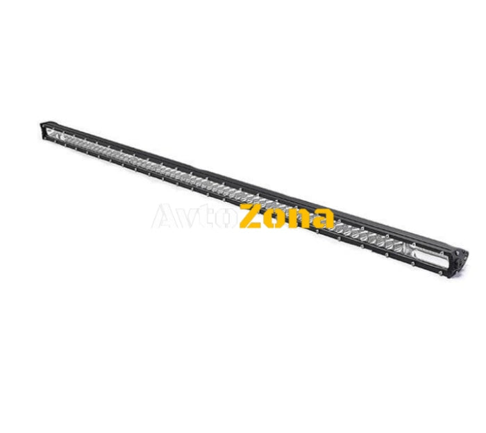 LED БАР - 420W - 117.8 см - Avtozona