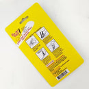 Маркер за заличаване запълване на драскотини за автомобил мотоциклет камион бус - Avtozona