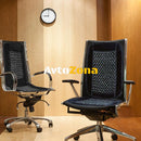 Масажна Подложка За Седалка Стол с Дървени Топчета Постелка За Автомобил Джип Камион За Дом или Офис - Avtozona