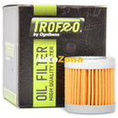 Маслен мото филтър TROFEO TR181 - Avtozona