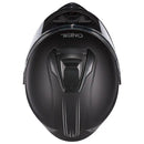 Каска O’NEAL CHALLENGER SOLID BLACK V.24 - Avtozona