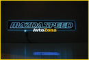 Плазмена емблема MAZDA - Avtozona