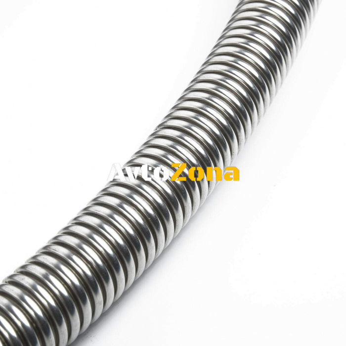 Мека изпускателна тръба за ауспух печка Ø24mm за автомобил кола - Avtozona