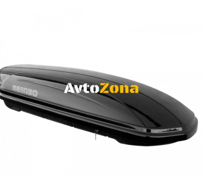 Автобокс Menabo Mania 320L - Avtozona