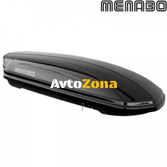 АВТОБОКС MENABO - 460L - Avtozona