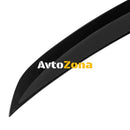 Mercedes W177 A-class (2019 + ) A35 - Спойлер антикрило AMG Style - черен гланц - Avtozona