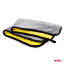 Микрофибърна кърпа за полиране и подсушаване 50 x 70 cm - Avtozona