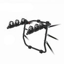 Σχάρα ποδηλάτου Menabo Mistral