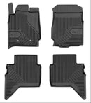 2.5D Гумени стелки Frogum №77 за Ford Ranger (2015-2022)