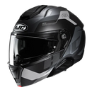 Модуларна Каска HJC i91 Carst Gray/Blue - Avtozona