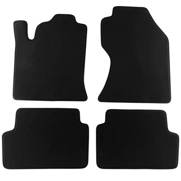 Мокетни стелки Petex за Ford Focus (2001-2004) Style - Avtozona