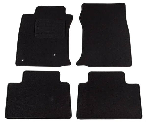 Мокетни стелки Petex за Toyota Land Cruiser J120 (2003–2009) / Prado J150 (2009-2023) Rex / 3 врати - Avtozona